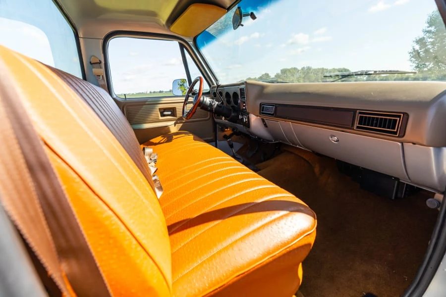 1978 Chevrolet C/K 3rd Gen - Image 19 of 25