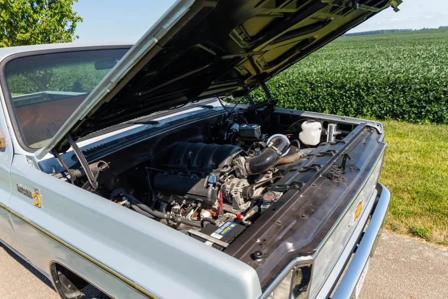 1978 Chevrolet C/K 3rd Gen - Image 24 of 25