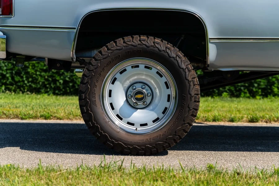 1978 Chevrolet C/K 3rd Gen - Image 8 of 25