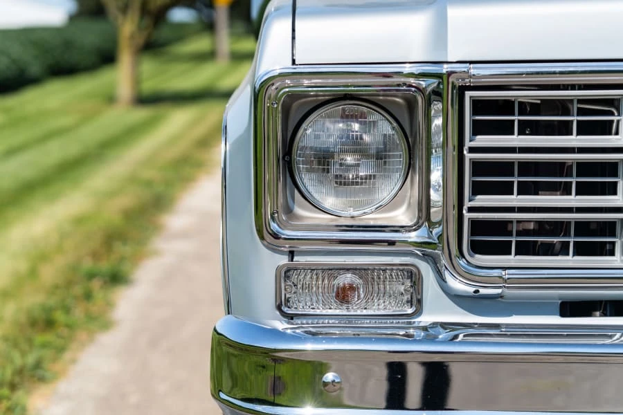 1978 Chevrolet C/K 3rd Gen - Image 17 of 25