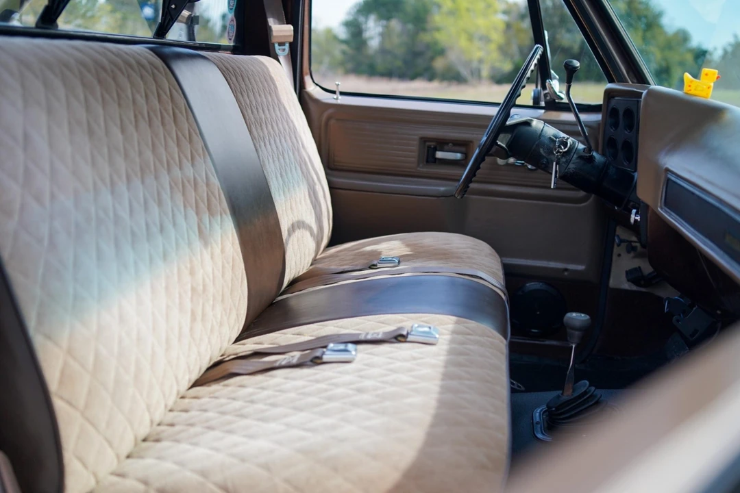 1978 Chevrolet C/K 3rd Gen - Image 4 of 7