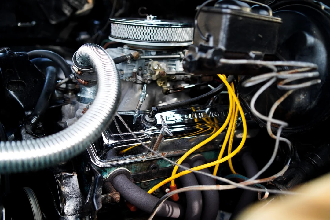 1978 Chevrolet C/K 3rd Gen - Image 6 of 7