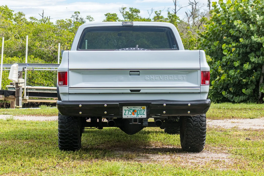 1978 Chevrolet C/K 3rd Gen - Image 5 of 31