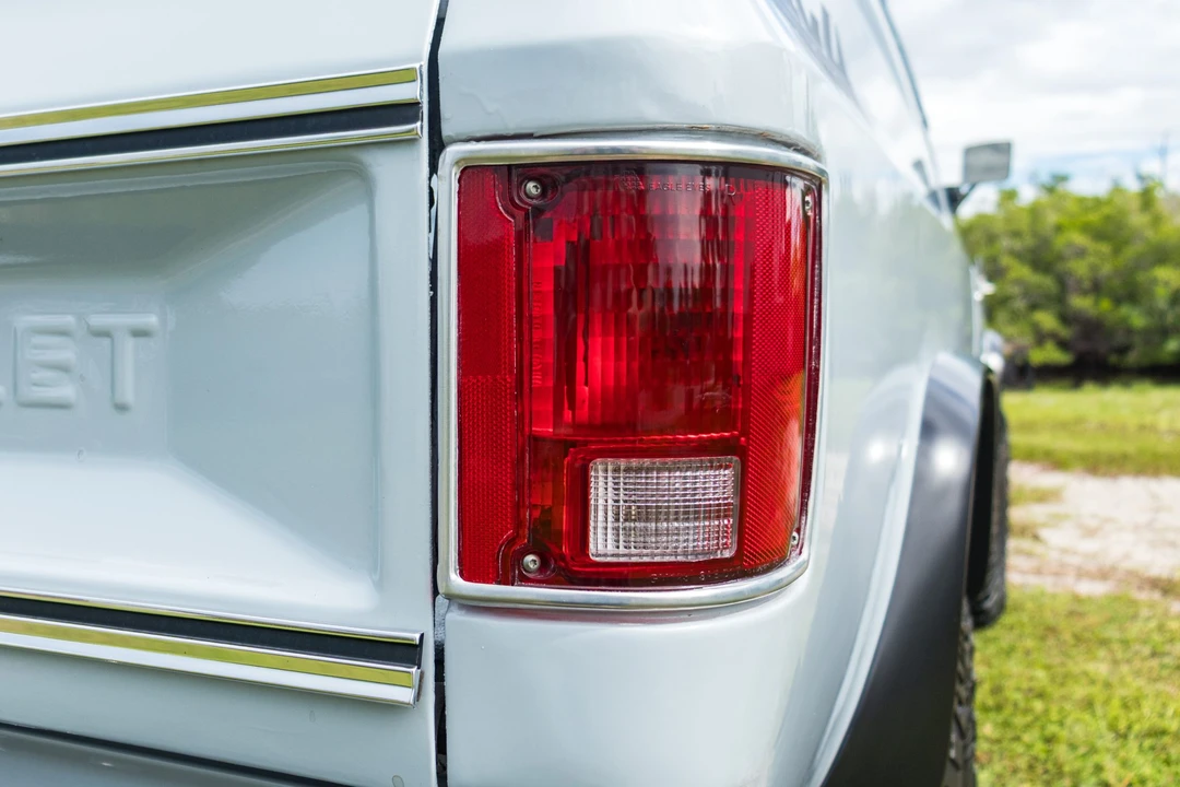 1978 Chevrolet C/K 3rd Gen - Image 11 of 31