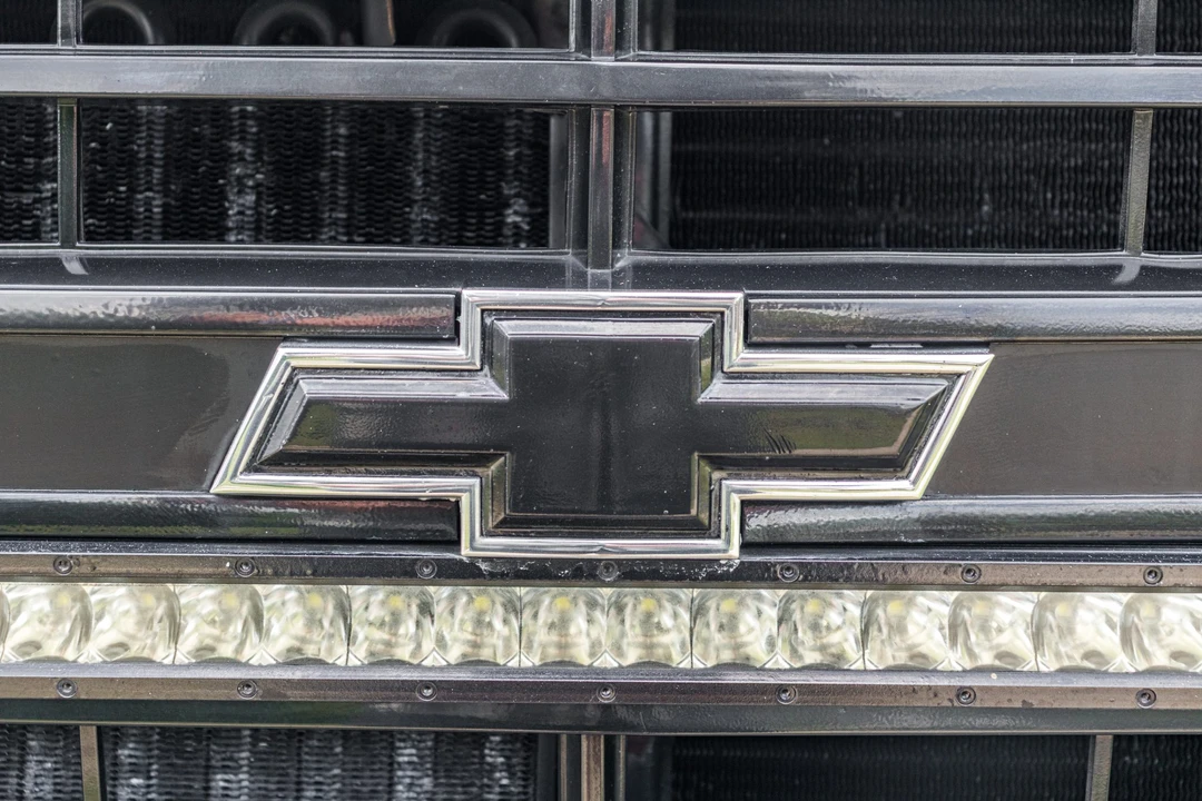 1978 Chevrolet C/K 3rd Gen - Image 31 of 31