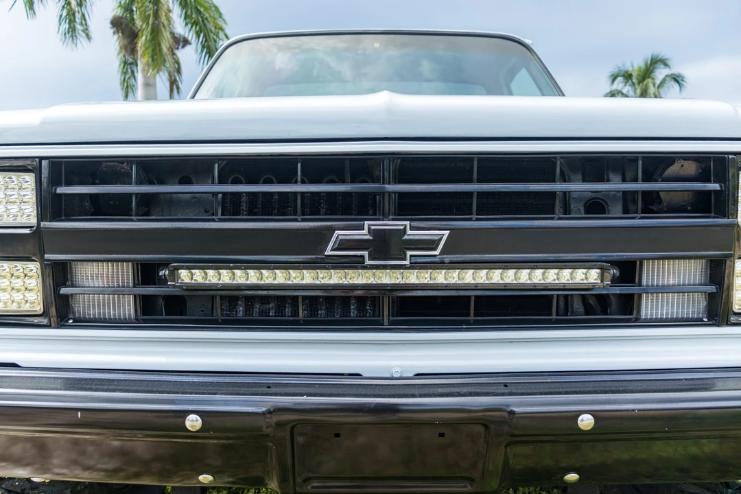 1978 Chevrolet C/K 3rd Gen - Image 9 of 31