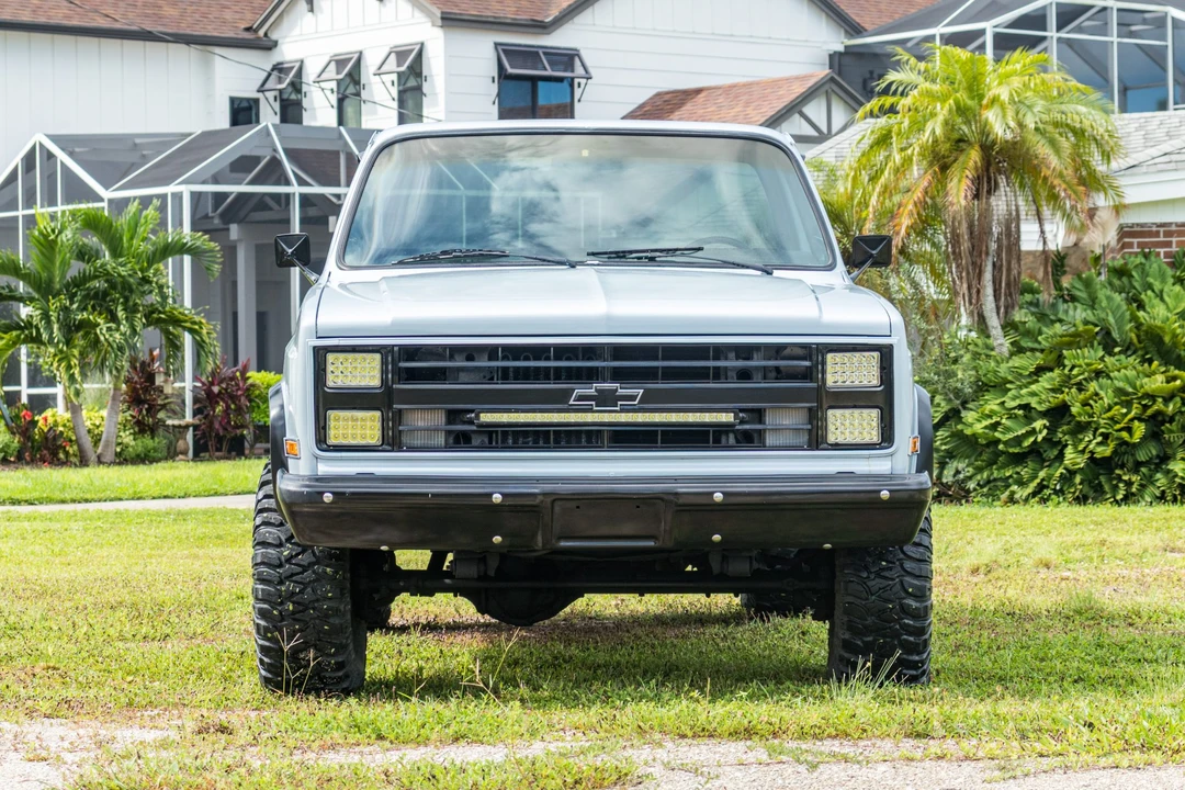 1978 Chevrolet C/K 3rd Gen - Image 2 of 31