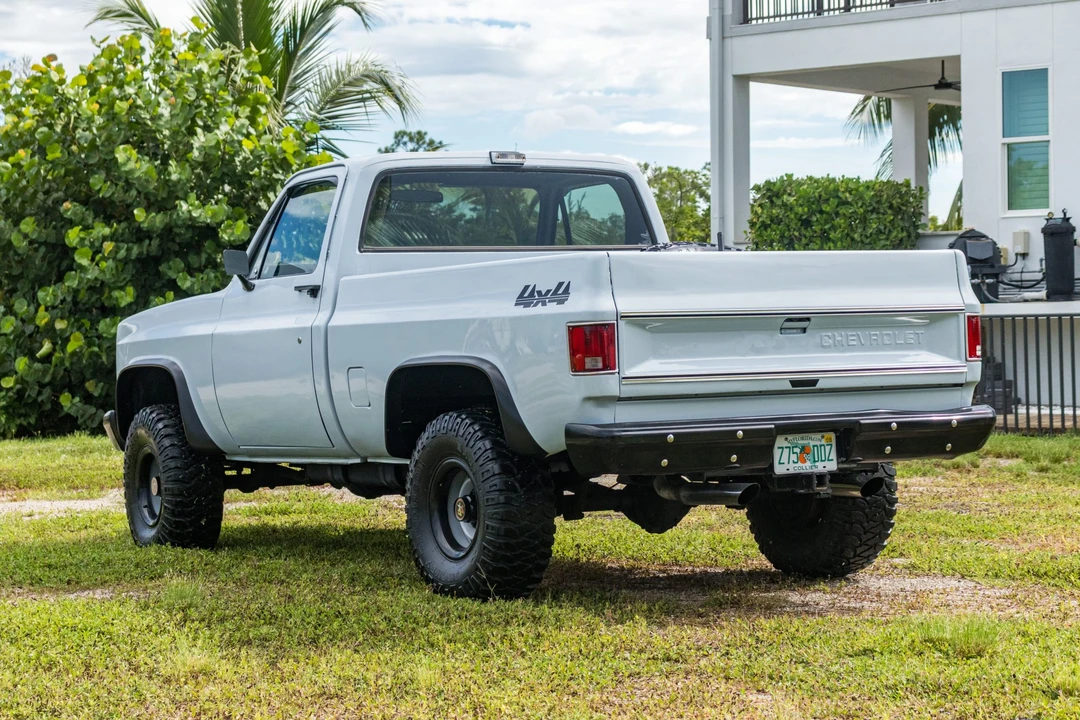 1978 Chevrolet C/K 3rd Gen - Image 6 of 31