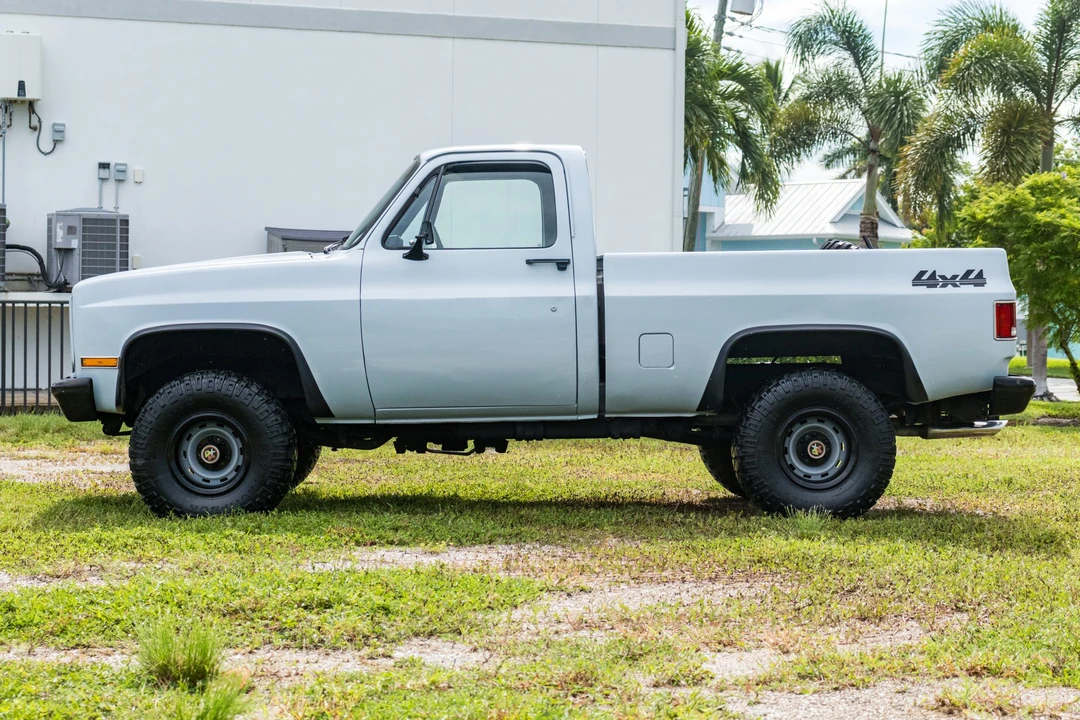 1978 Chevrolet C/K 3rd Gen - Image 7 of 31