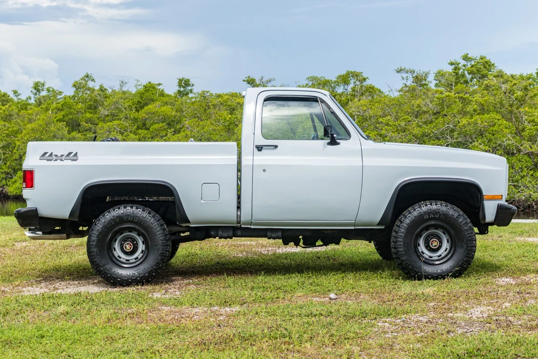 1978 Chevrolet C/K 3rd Gen - Image 3 of 31