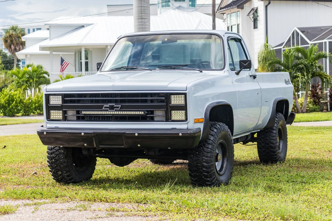 1978 Chevrolet C/K 3rd Gen - Image 8 of 31
