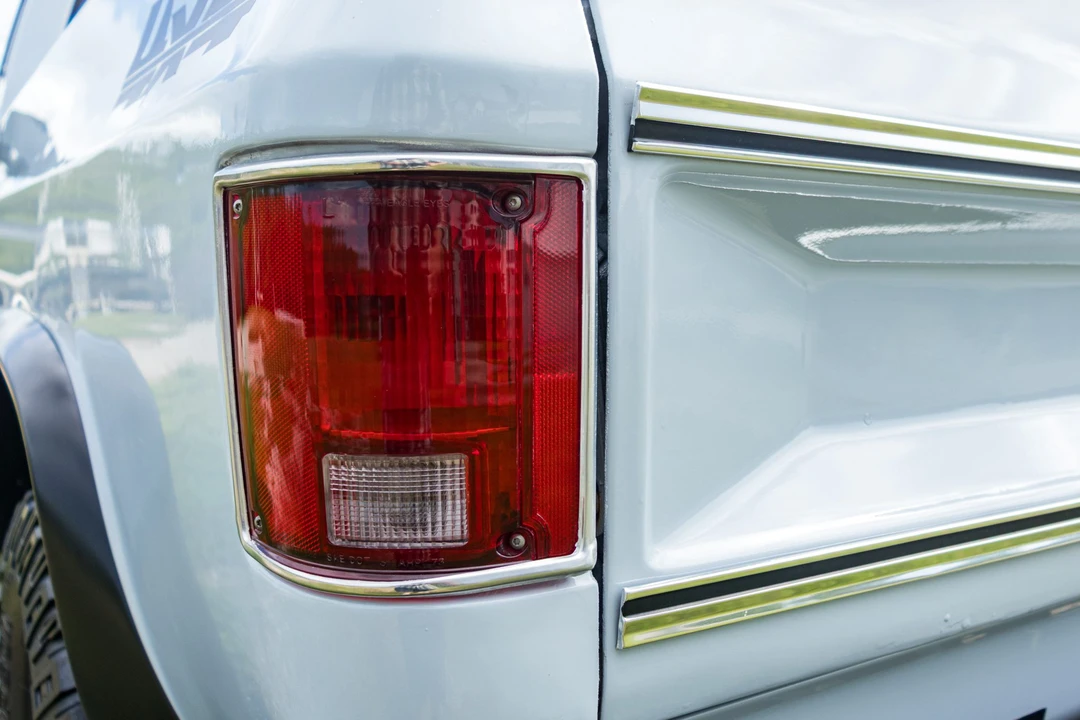 1978 Chevrolet C/K 3rd Gen - Image 10 of 31