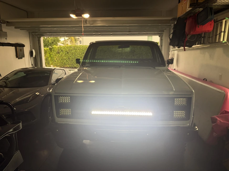 1978 Chevrolet C/K 3rd Gen - Image 13 of 31