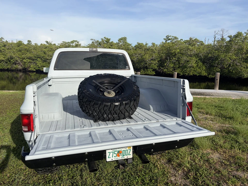 1978 Chevrolet C/K 3rd Gen - Image 27 of 31