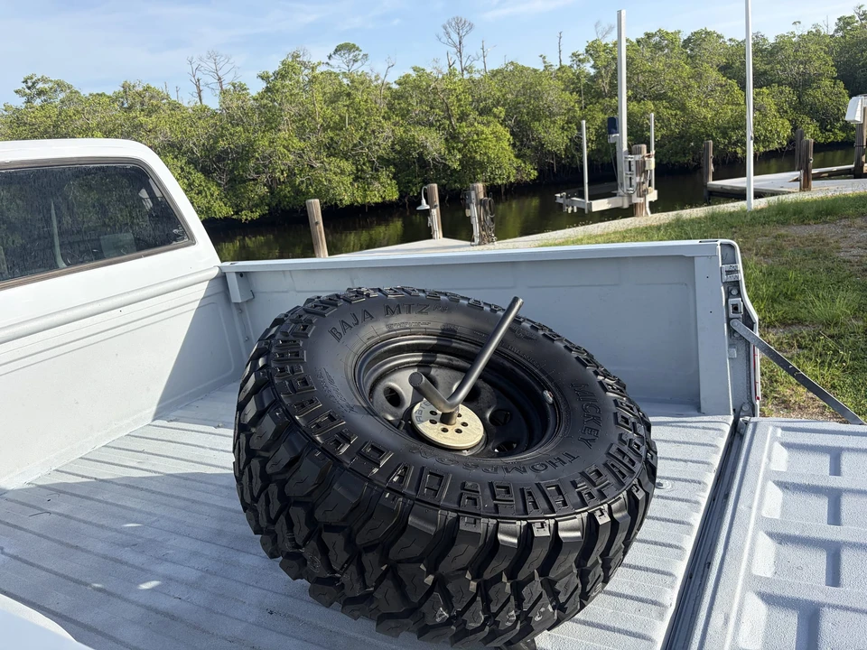 1978 Chevrolet C/K 3rd Gen - Image 29 of 31