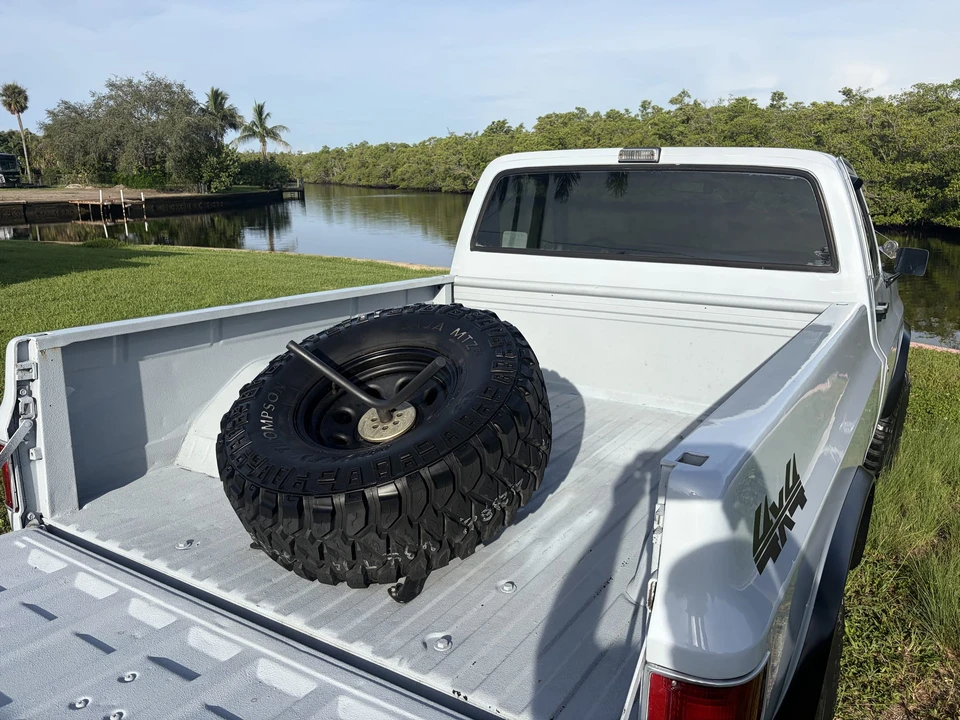 1978 Chevrolet C/K 3rd Gen - Image 28 of 31