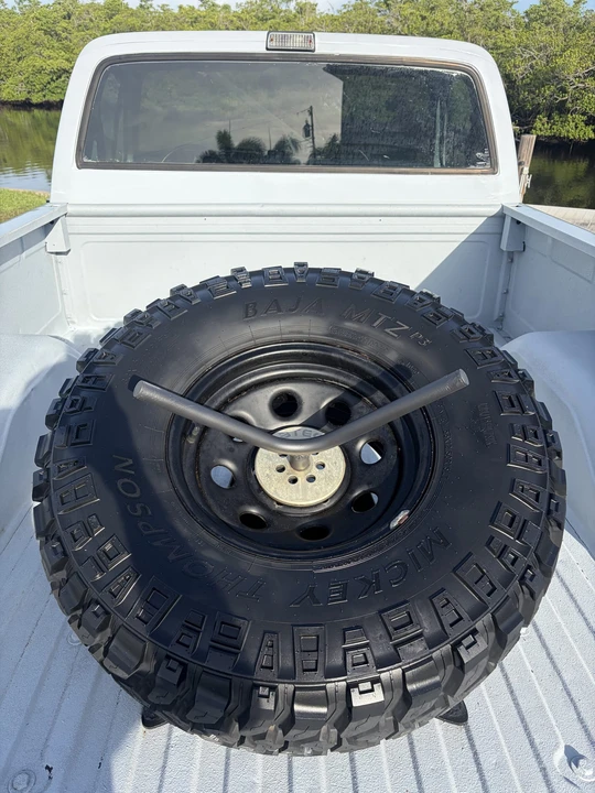 1978 Chevrolet C/K 3rd Gen - Image 30 of 31