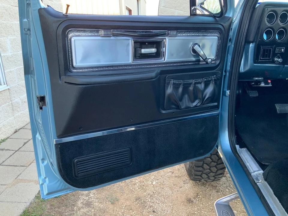 1978 Chevrolet C/K 3rd Gen - Image 19 of 31
