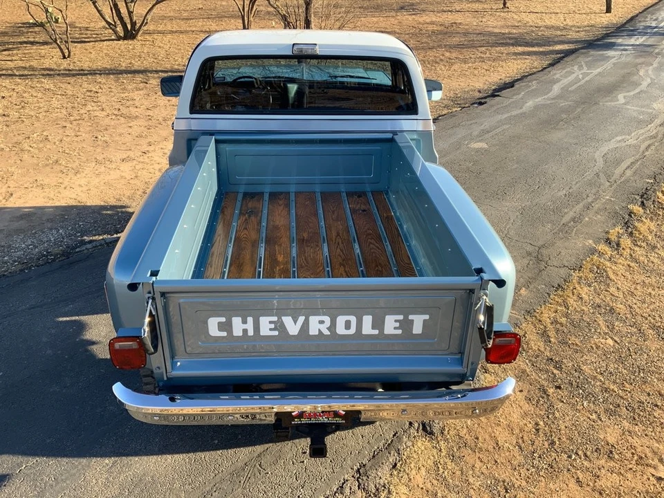 1978 Chevrolet C/K 3rd Gen - Image 5 of 31