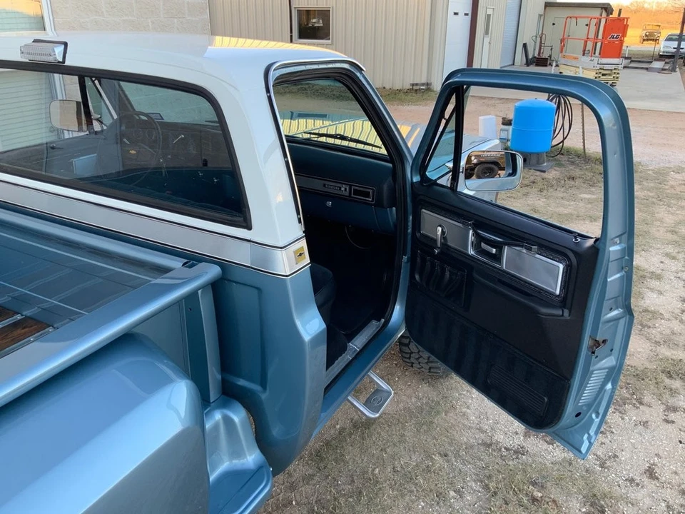 1978 Chevrolet C/K 3rd Gen - Image 27 of 31
