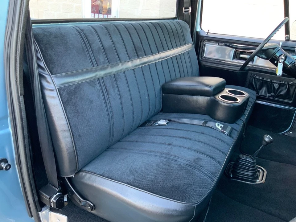 1978 Chevrolet C/K 3rd Gen - Image 28 of 31