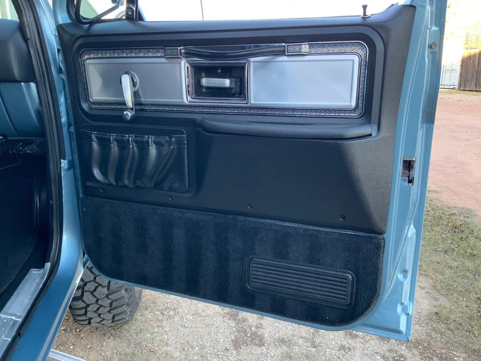 1978 Chevrolet C/K 3rd Gen - Image 26 of 31