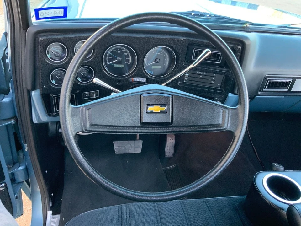 1978 Chevrolet C/K 3rd Gen - Image 21 of 31