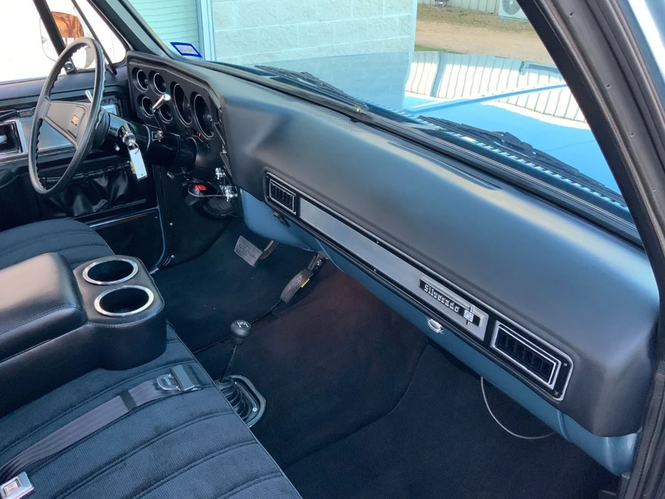 1978 Chevrolet C/K 3rd Gen - Image 25 of 31