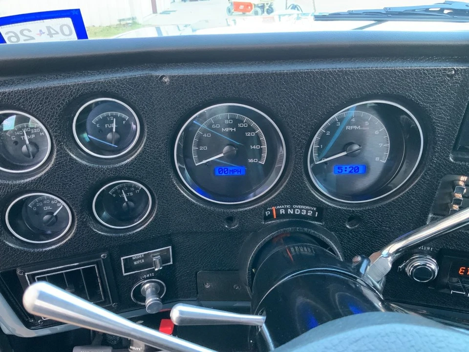 1978 Chevrolet C/K 3rd Gen - Image 22 of 31