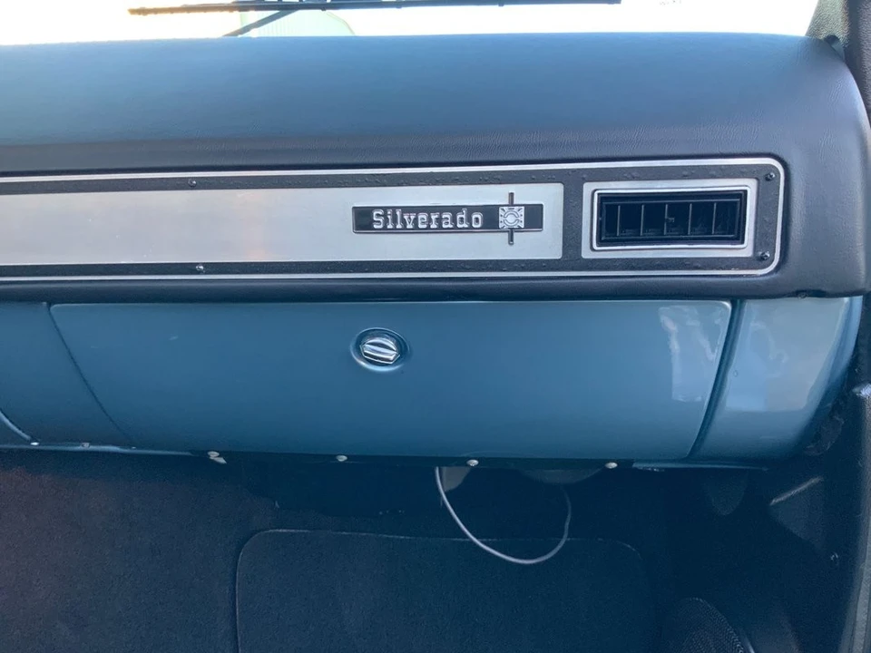 1978 Chevrolet C/K 3rd Gen - Image 24 of 31