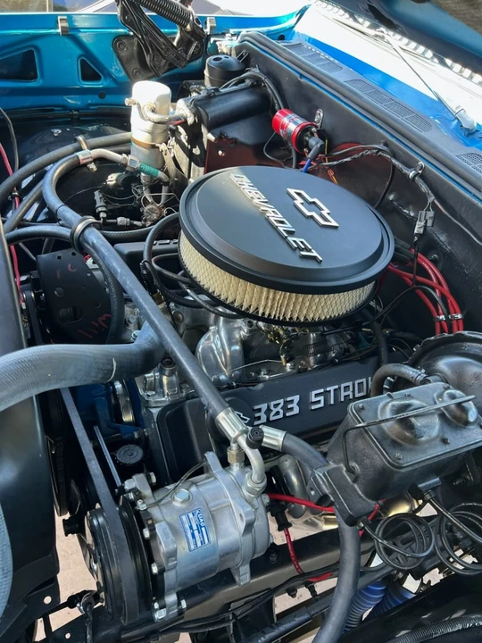 1978 Chevrolet C/K 3rd Gen - Image 8 of 8