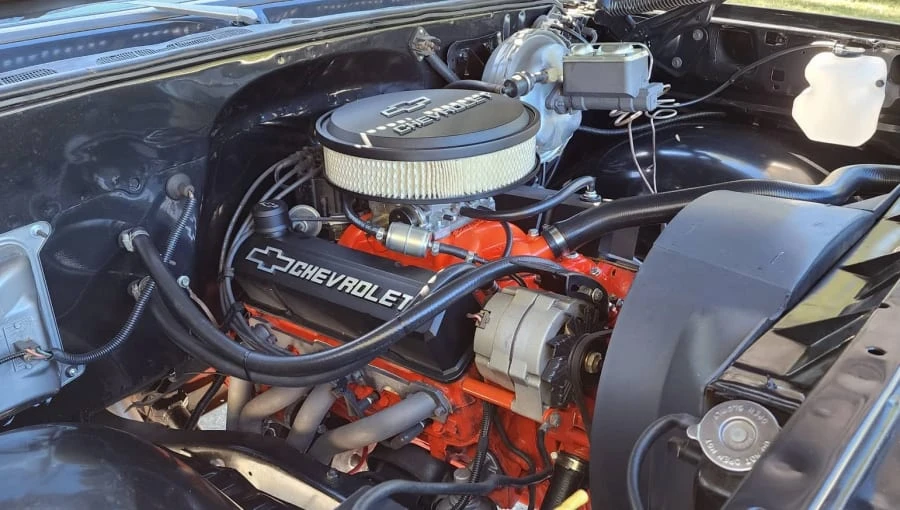 1978 Chevrolet C/K 3rd Gen - Image 7 of 11