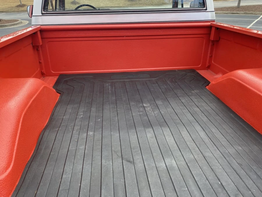 1978 Chevrolet C/K 3rd Gen - Image 16 of 16