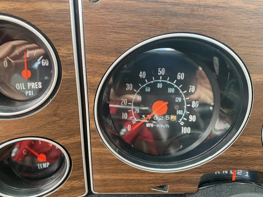 1978 Chevrolet C/K 3rd Gen - Image 14 of 16