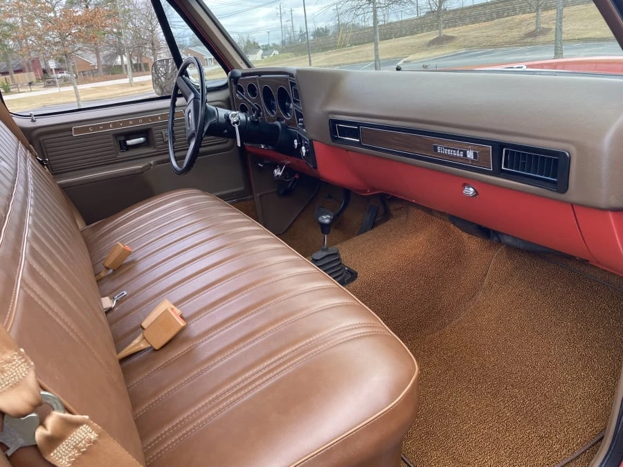 1978 Chevrolet C/K 3rd Gen - Image 15 of 16
