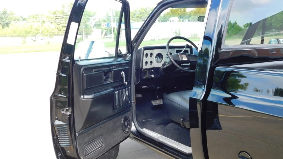 1978 Chevrolet C/K 3rd Gen - Image 4 of 13