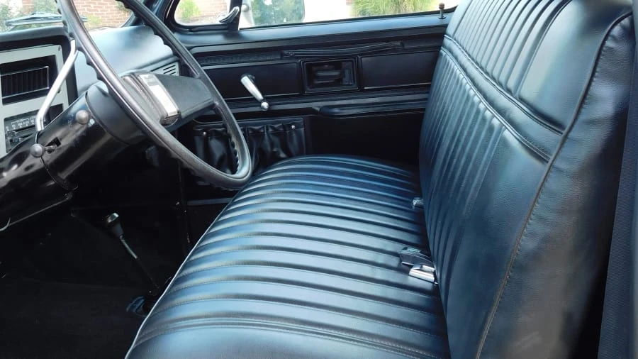 1978 Chevrolet C/K 3rd Gen - Image 5 of 13