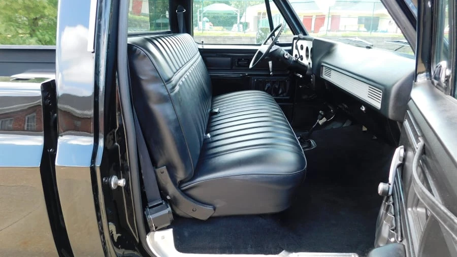 1978 Chevrolet C/K 3rd Gen - Image 7 of 13