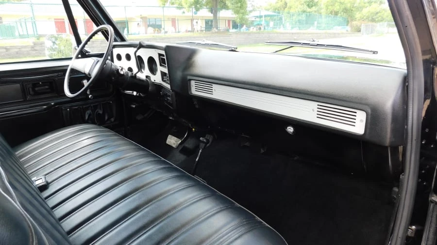 1978 Chevrolet C/K 3rd Gen - Image 6 of 13