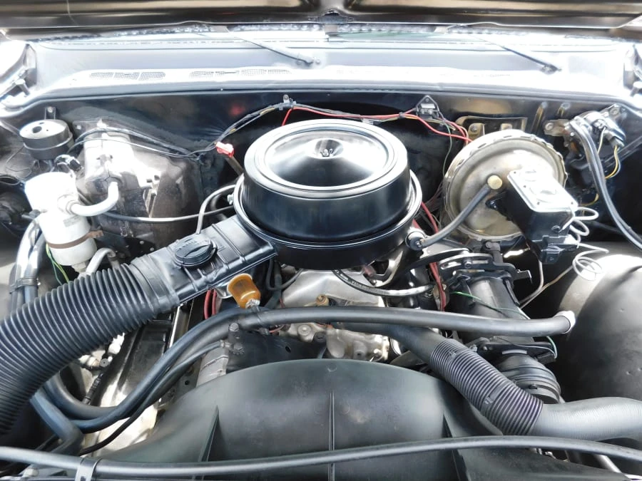 1978 Chevrolet C/K 3rd Gen - Image 8 of 13