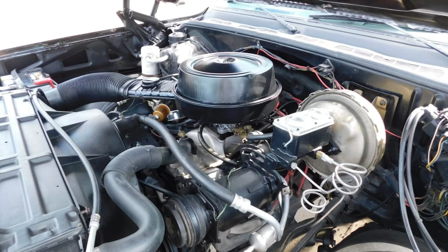 1978 Chevrolet C/K 3rd Gen - Image 9 of 13
