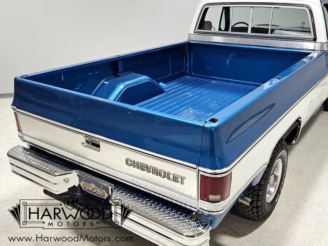 1978 Chevrolet C/K 3rd Gen - Image 16 of 21