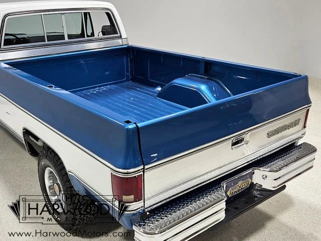 1978 Chevrolet C/K 3rd Gen - Image 17 of 21