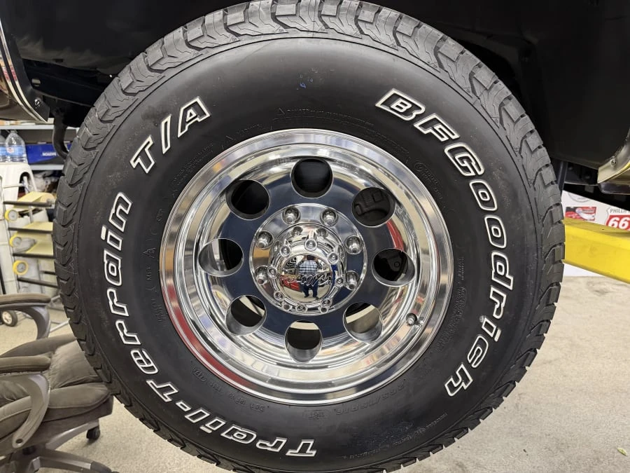 1978 Chevrolet C/K 3rd Gen - Image 9 of 29