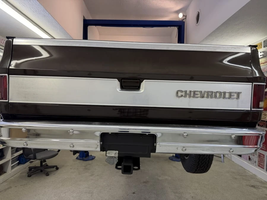 1978 Chevrolet C/K 3rd Gen - Image 8 of 29
