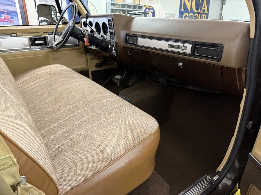 1978 Chevrolet C/K 3rd Gen - Image 16 of 29