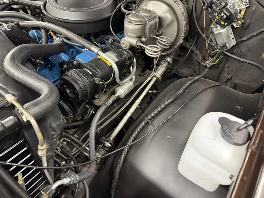 1978 Chevrolet C/K 3rd Gen - Image 19 of 29