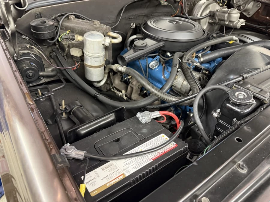 1978 Chevrolet C/K 3rd Gen - Image 20 of 29
