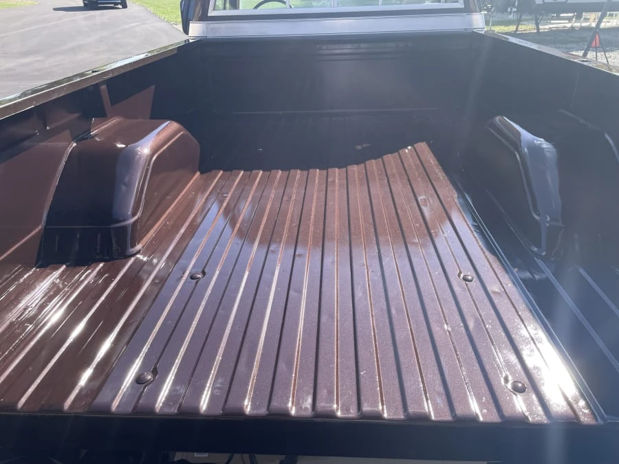 1978 Chevrolet C/K 3rd Gen - Image 21 of 29