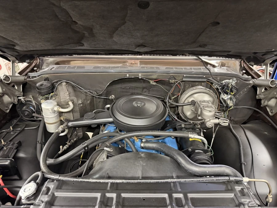 1978 Chevrolet C/K 3rd Gen - Image 18 of 29